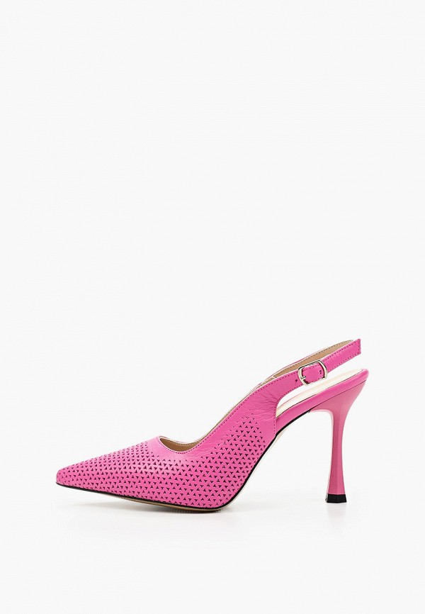 фото Туфли valley