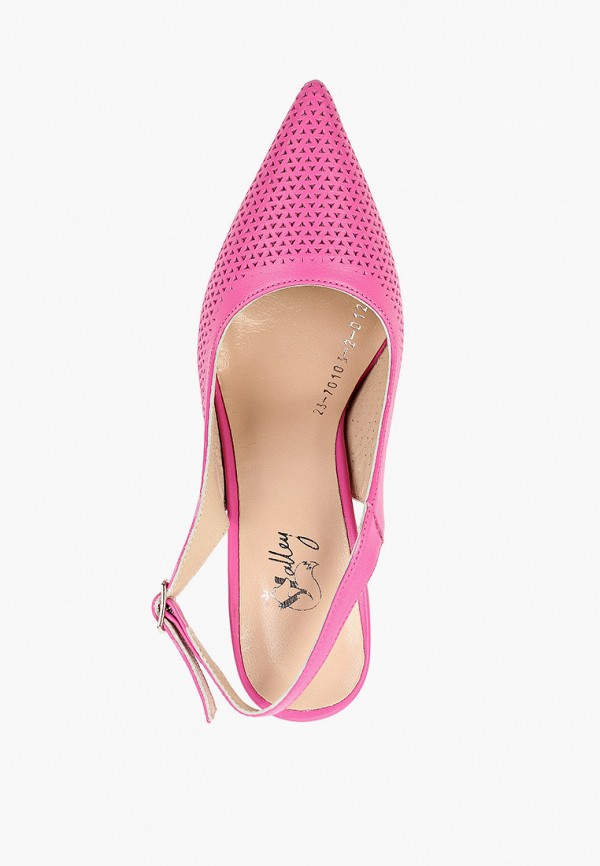 фото Туфли valley