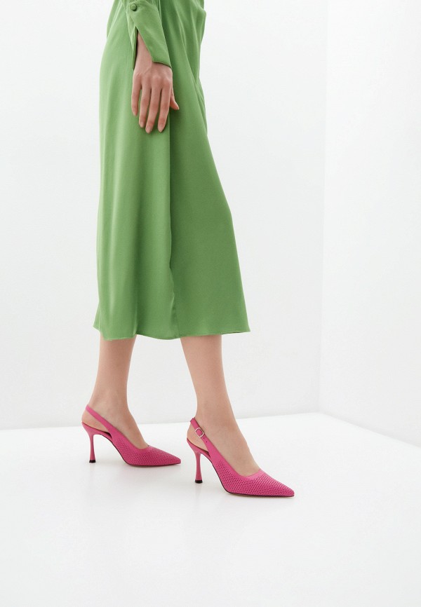 фото Туфли valley