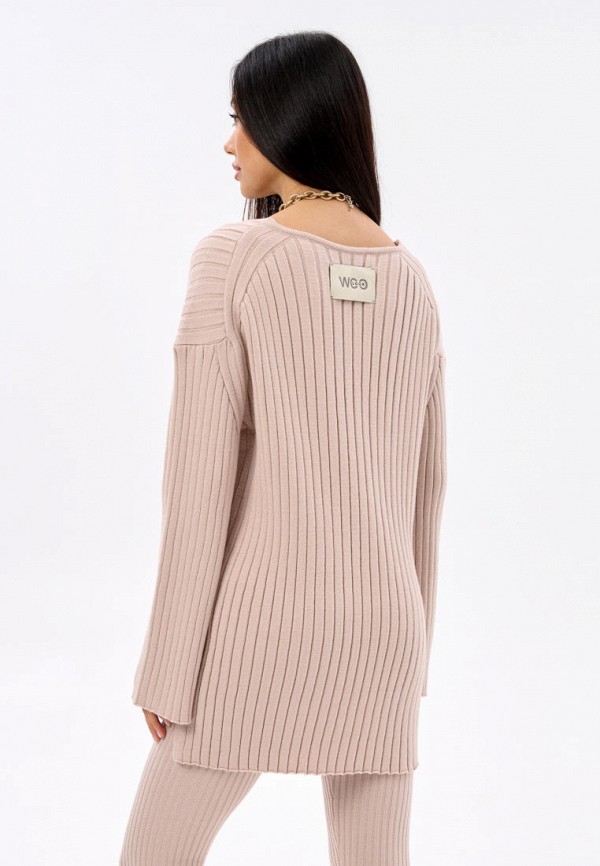 фото Пуловер woolook