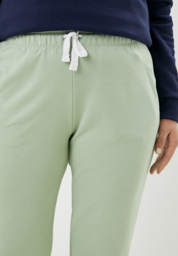 фото Брюки спортивные mark formelle