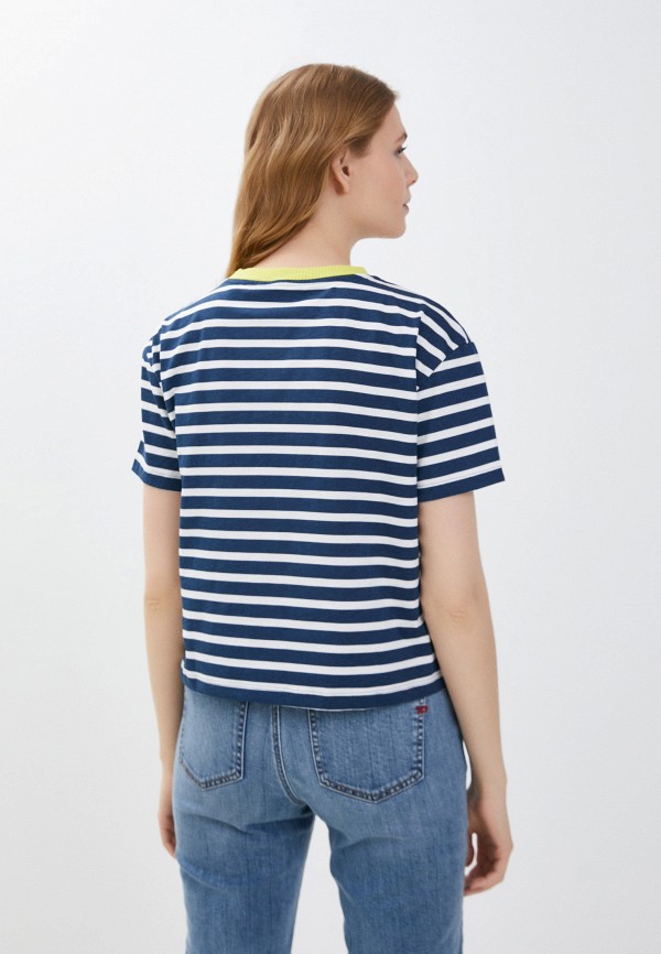 Футболка Mark Formelle синий, размер 52, фото 2