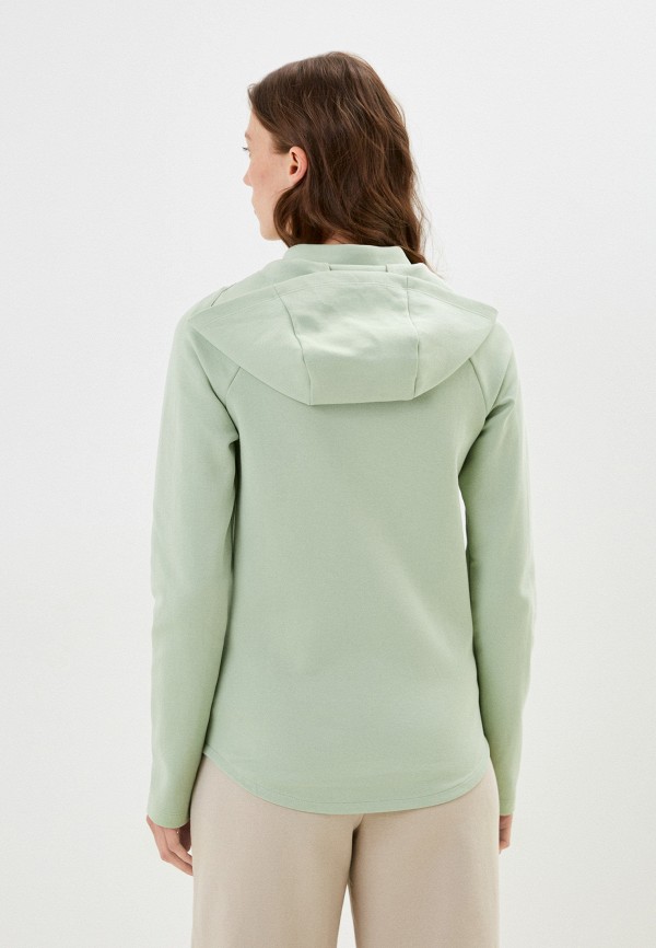 Толстовка Mark Formelle зеленый, размер 48, фото 3