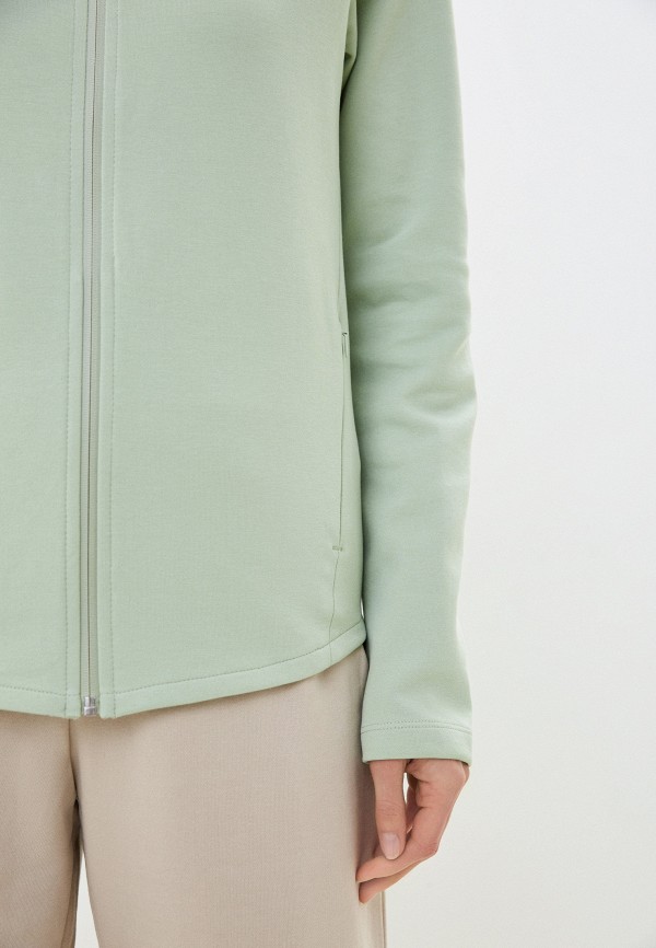 Толстовка Mark Formelle зеленый, размер 48, фото 5