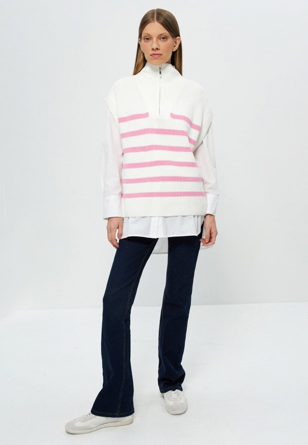 фото Жилет zarina