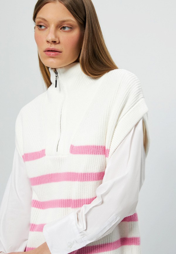 фото Жилет zarina