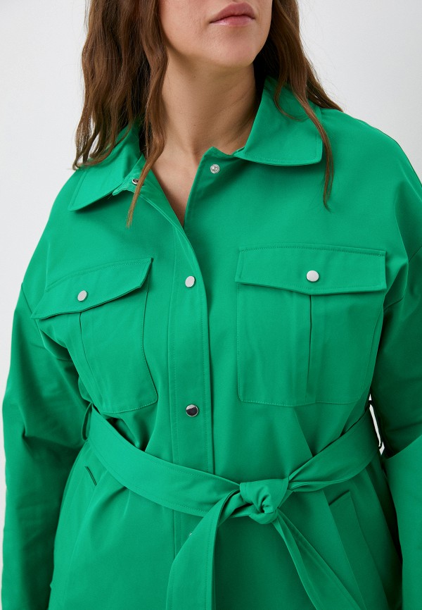 фото Куртка снежная королева