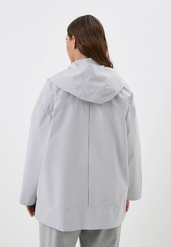 фото Куртка снежная королева