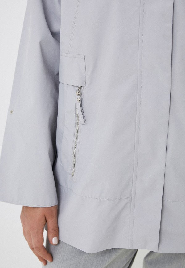 фото Куртка снежная королева