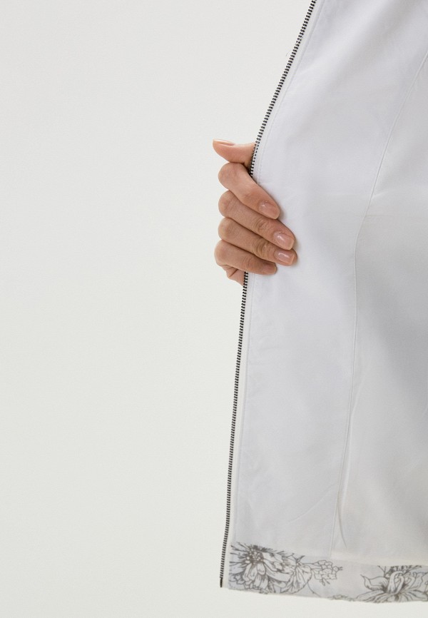 фото Ветровка снежная королева