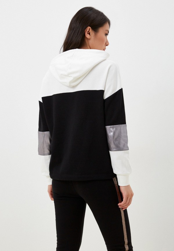 фото Худи silver fish