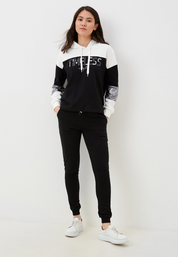 фото Брюки спортивные silver fish