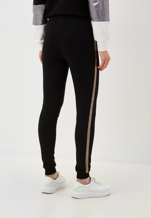 фото Брюки спортивные silver fish