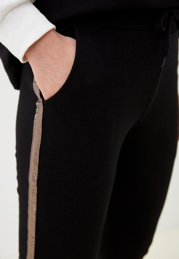 фото Брюки спортивные silver fish