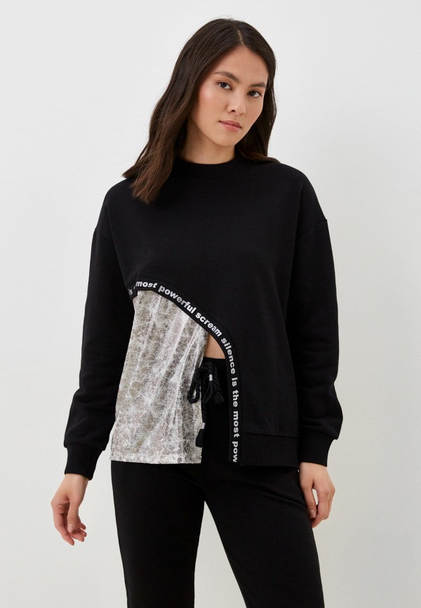 фото Костюм спортивный silver fish