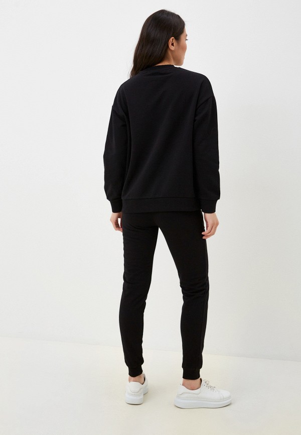 фото Костюм спортивный silver fish