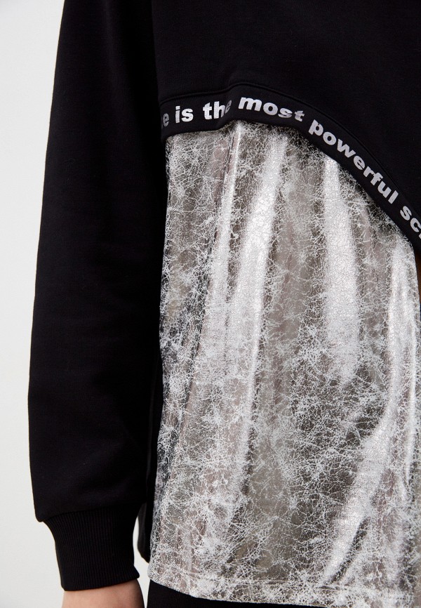 фото Костюм спортивный silver fish