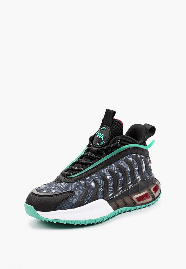 фото Кроссовки wanngo