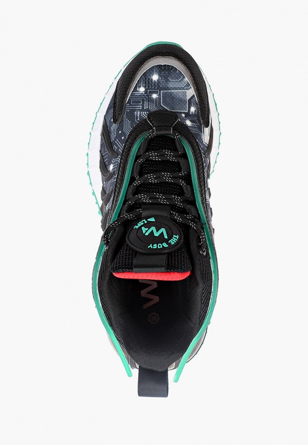 фото Кроссовки wanngo