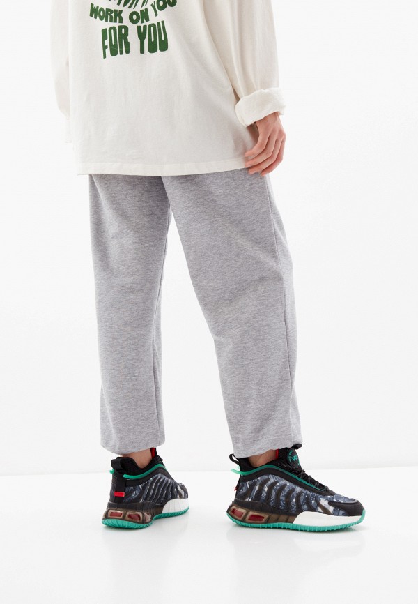 фото Кроссовки wanngo