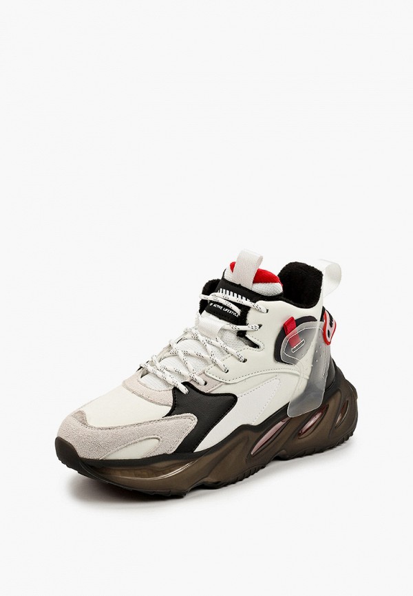 фото Кроссовки wanngo