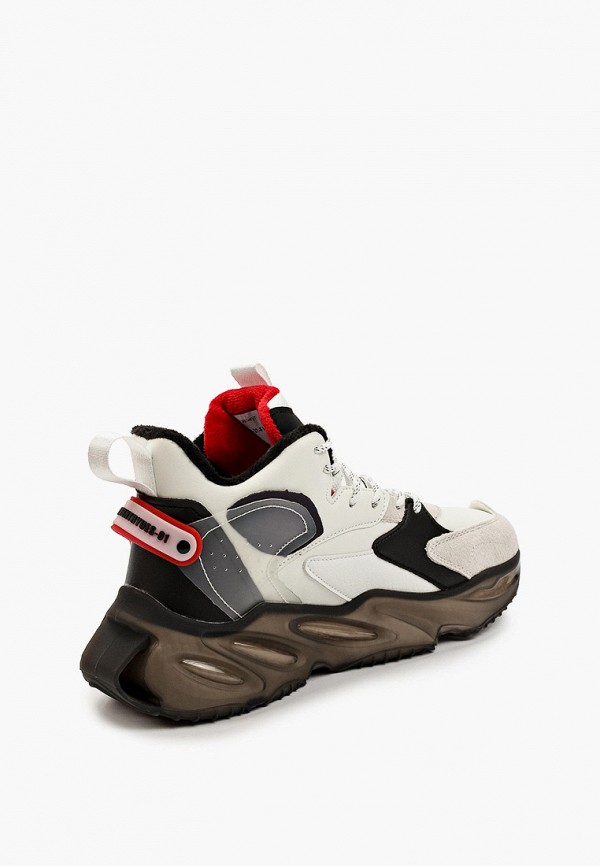 фото Кроссовки wanngo