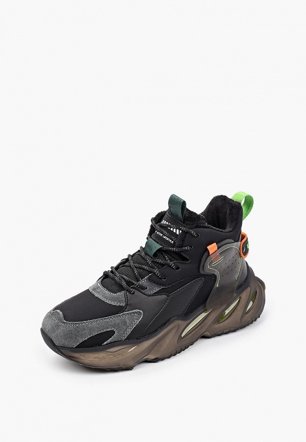 фото Кроссовки wanngo