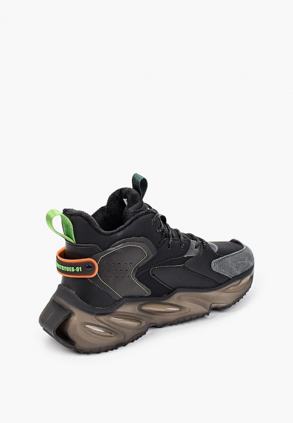 фото Кроссовки wanngo