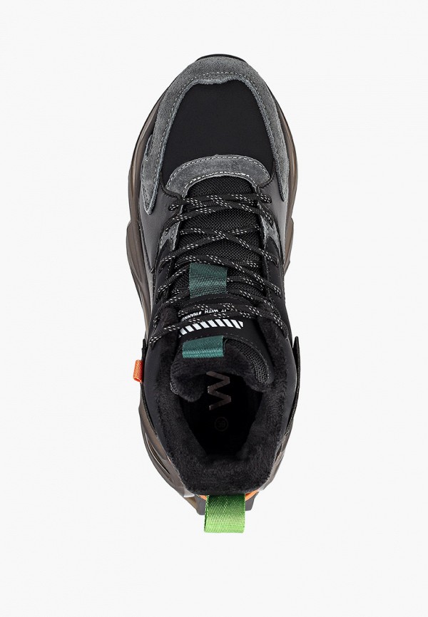 фото Кроссовки wanngo