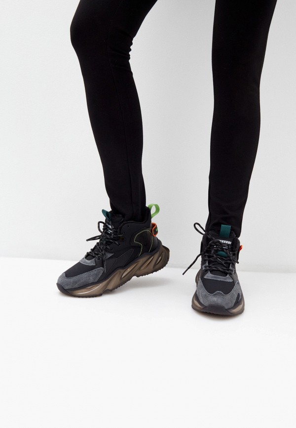 фото Кроссовки wanngo