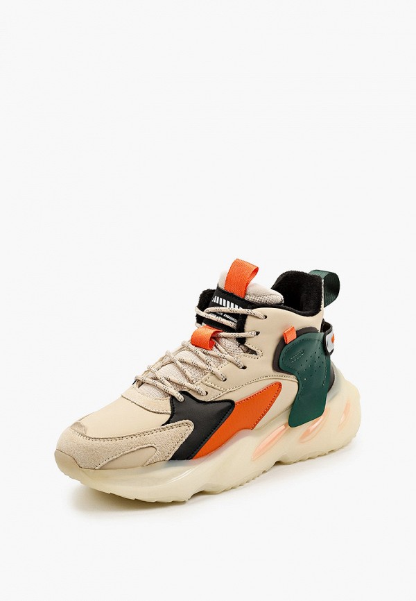 фото Кроссовки wanngo