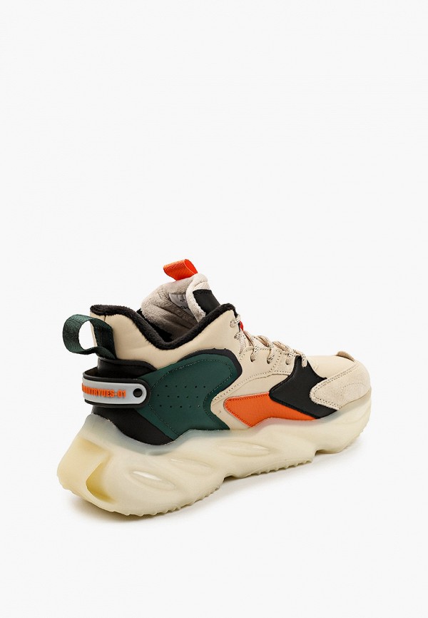 фото Кроссовки wanngo