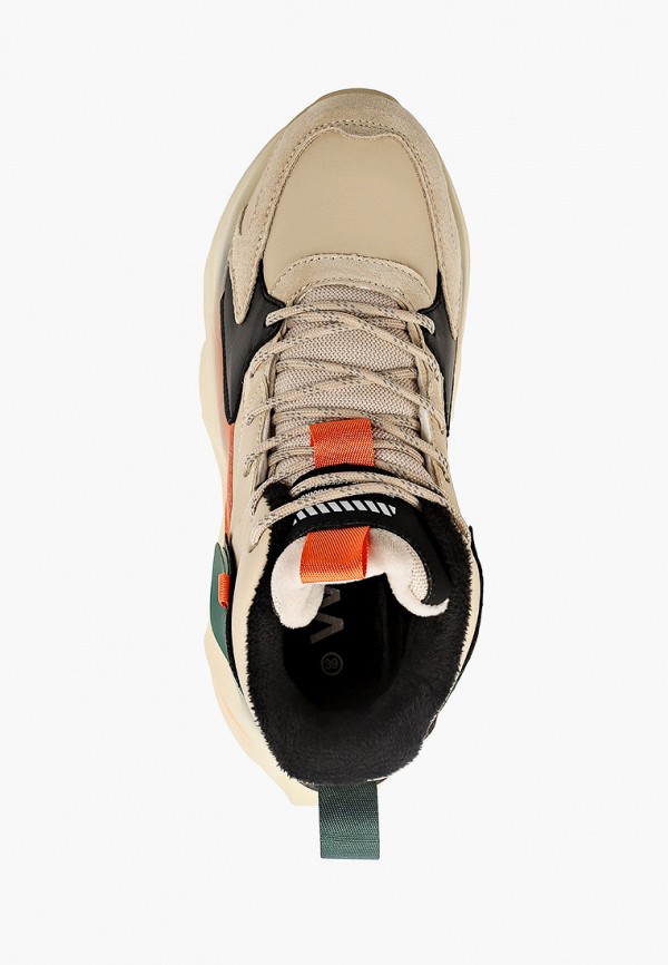 фото Кроссовки wanngo