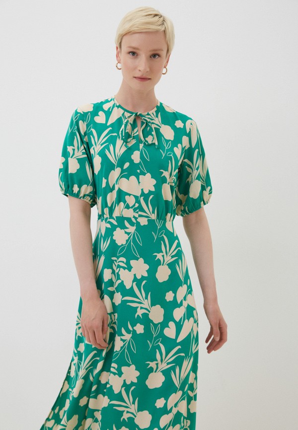 фото Платье settimo senso