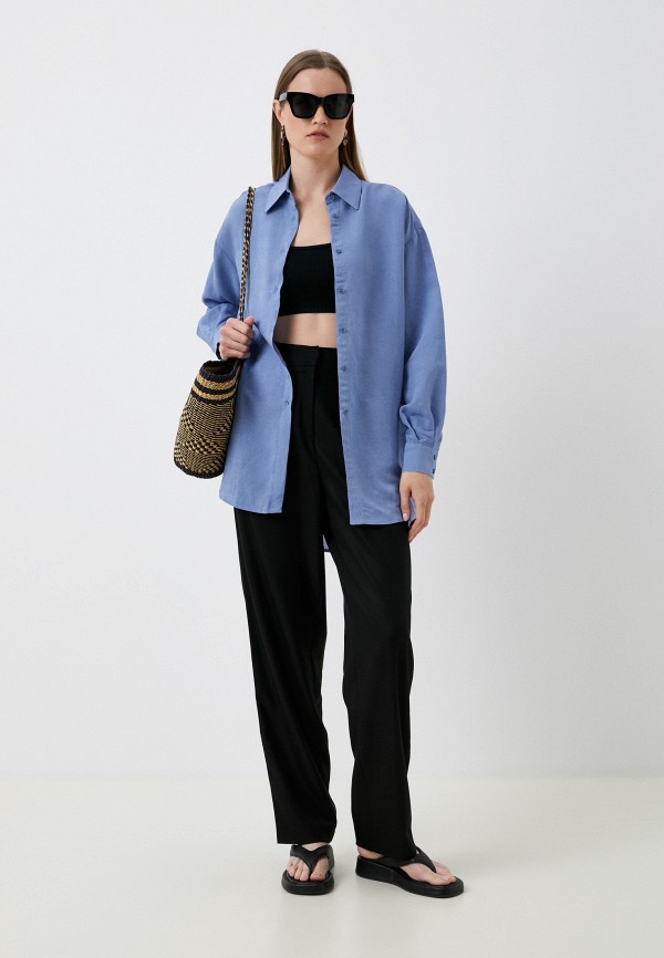 фото Брюки sinar