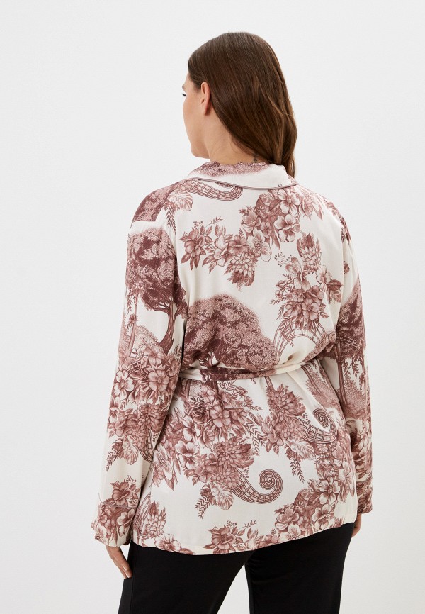 фото Халат домашний deseo