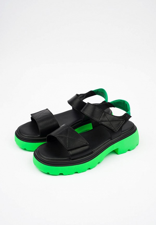 фото Босоножки niota line