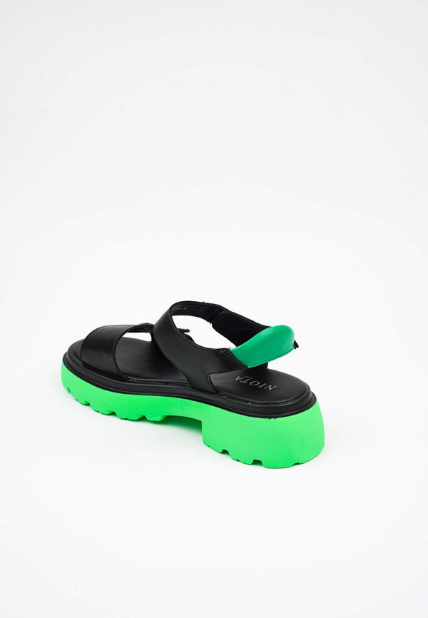 фото Босоножки niota line