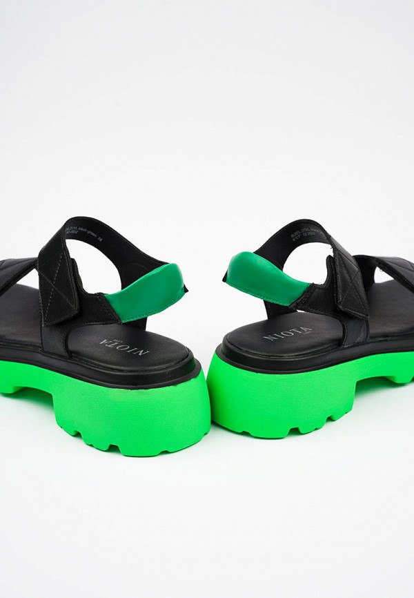 фото Босоножки niota line