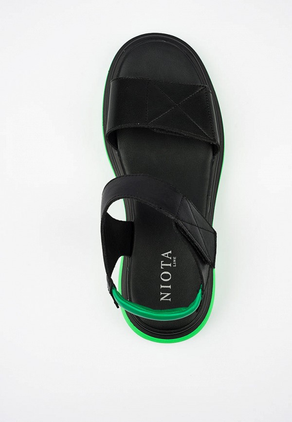 фото Босоножки niota line