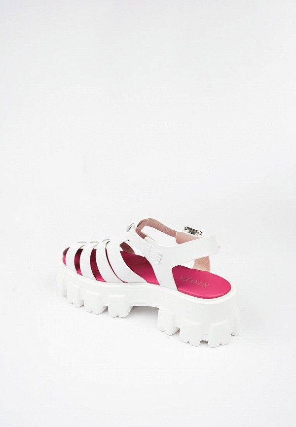 фото Босоножки niota line