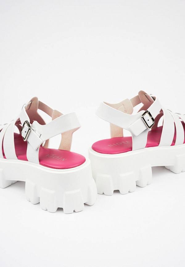 фото Босоножки niota line