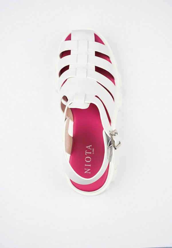 фото Босоножки niota line