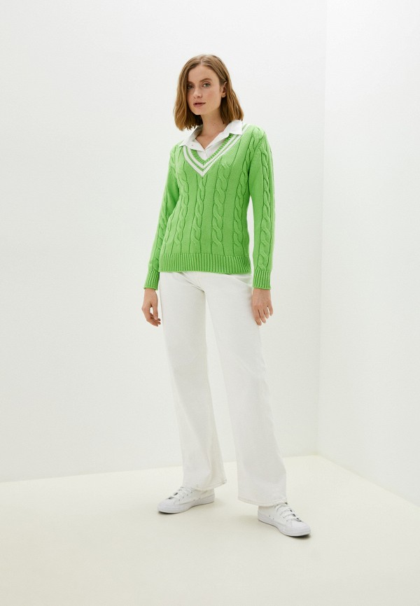 фото Пуловер belucci