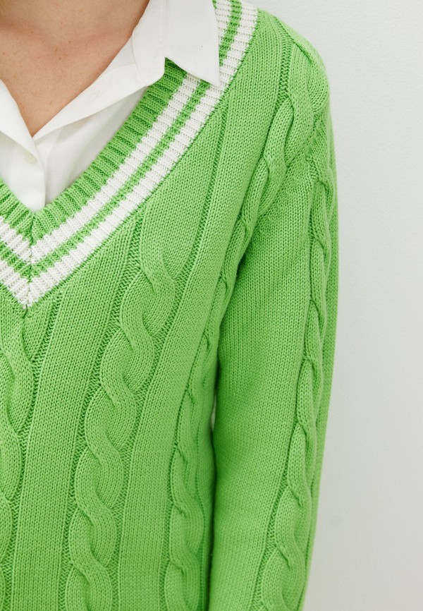 фото Пуловер belucci