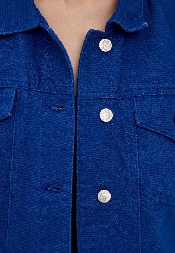 Куртка джинсовая Gloria Jeans