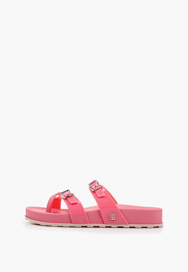 фото Сланцы zaxy