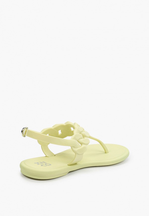 фото Сандалии zaxy