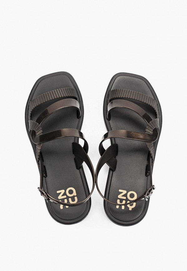 фото Сандалии zaxy