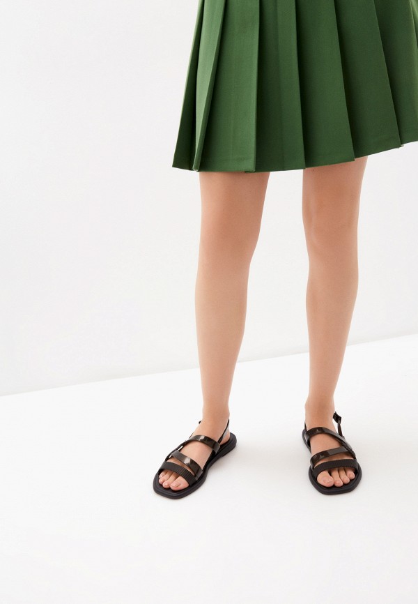 фото Сандалии zaxy